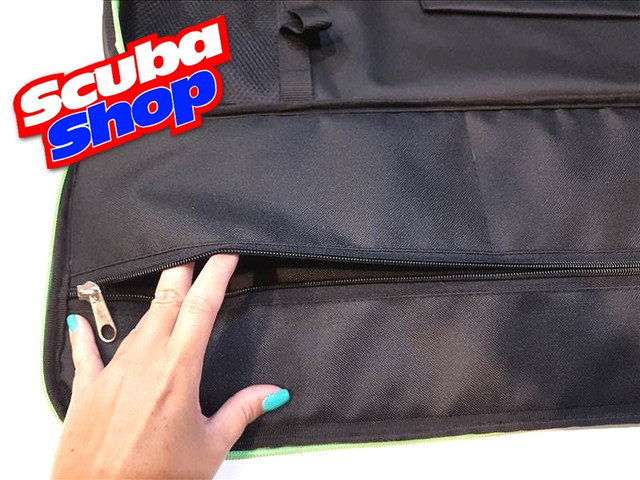 Сумка-чохол WGH 70 см для підводної рушниці (каркасний)