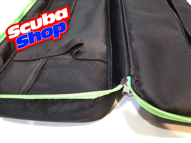 Сумка-чохол WGH 70 см для підводної рушниці (каркасний)