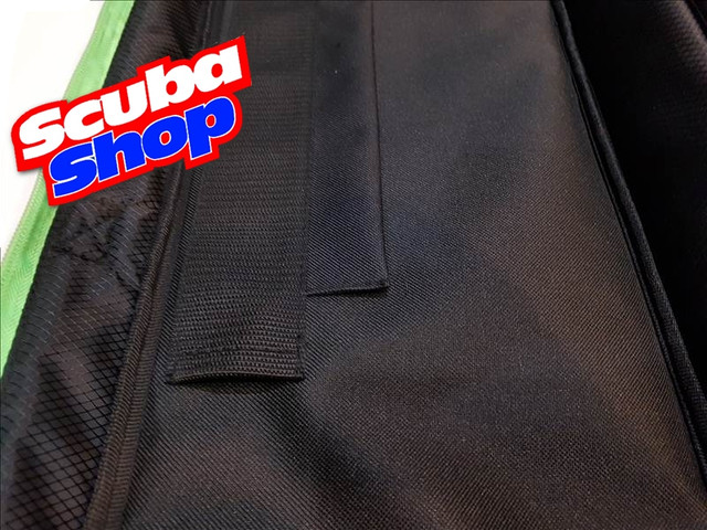 Сумка-чохол WGH 70 см для підводної рушниці (каркасний)