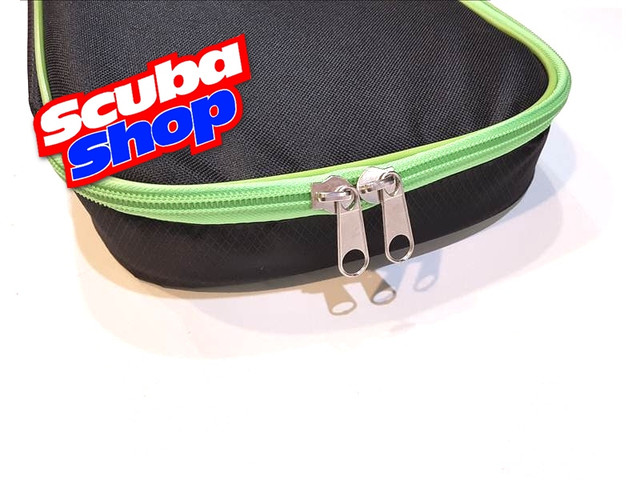 Сумка-чохол WGH 70 см для підводної рушниці (каркасний)