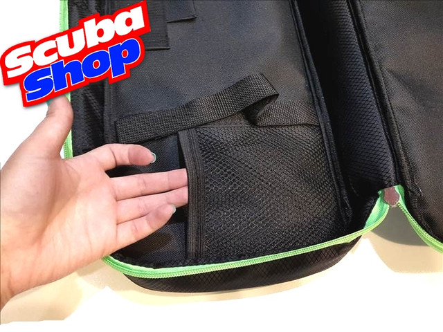 Сумка-чохол WGH 70 см для підводної рушниці (каркасний)