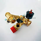 Гідровузол Ferroli Domina E Domitop E 39808630, фото 5