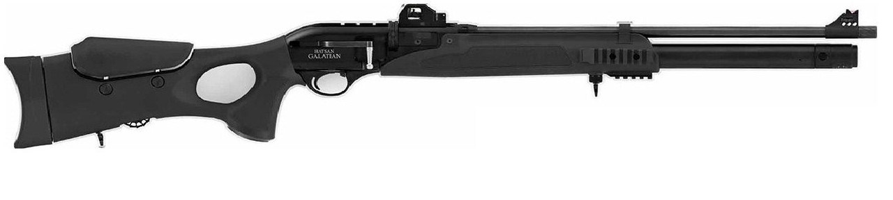 Пневматична гвинтівка Hatsan Galatian lll Carbine