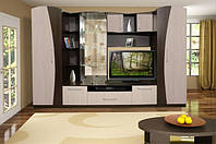 Стінки та гiрки