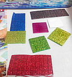 Блискуча мозаїка 'Русалонька' (БМ-08), фото 4