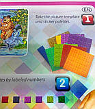 Блискуча мозаїка 'Дюймівчинка" (БМ-05), фото 5