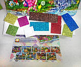 Блискуча мозаїка 'Дюймівчинка" (БМ-05), фото 7