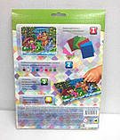 Блискуча мозаїка 'Русалонька' (БМ-08), фото 8