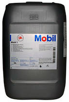 Моторна олива Mobil Delvac Sup1400 Е 15W-40 кан 20л, фото 3