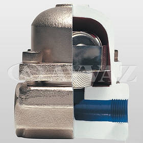 Термостатичний конденсатовідвідник Ayvaz TKK-3