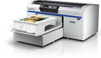 Принтер Epson SureColor SC-F2000 5C (друк на тканині)