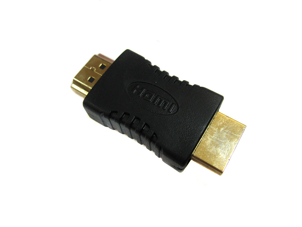 Перехідник HDMI на HDMI Папа/Папа M/M (180)