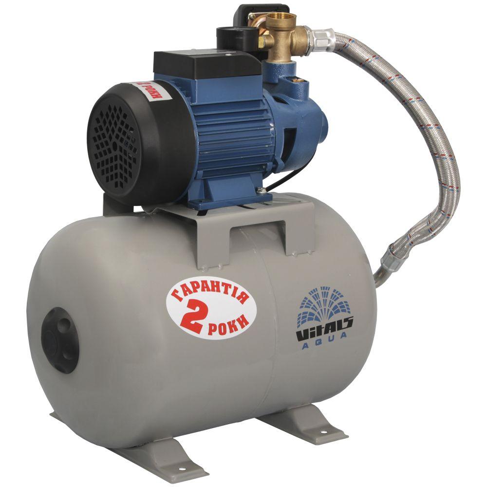 Насосна станція вихрова Vitals Аqua APQ 845-24е