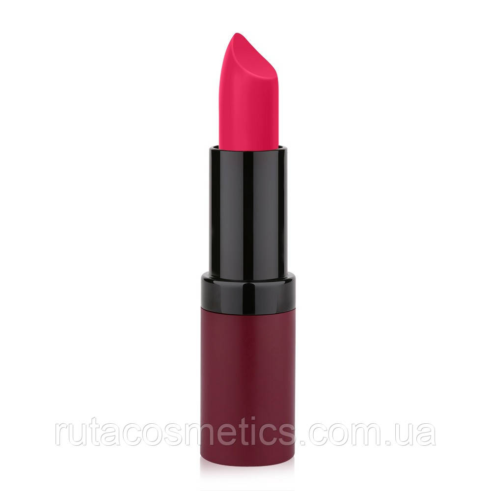 Golden Rose помада Velvet Matte 15