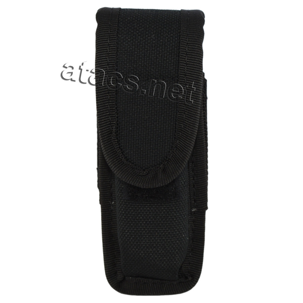 Підсумок A-line АС1 для Форт я пістолетного магазину, синтетичний закритий