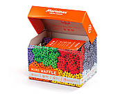 Дитячий конструктор "Міні вафлі" 500 елементів, фото 2