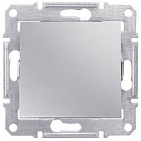 Заглушка Schneider Electric Sedna Алюміній SDN5600160