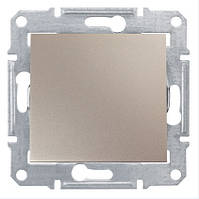 Заглушка Schneider Electric Sedna Титан SDN5600168