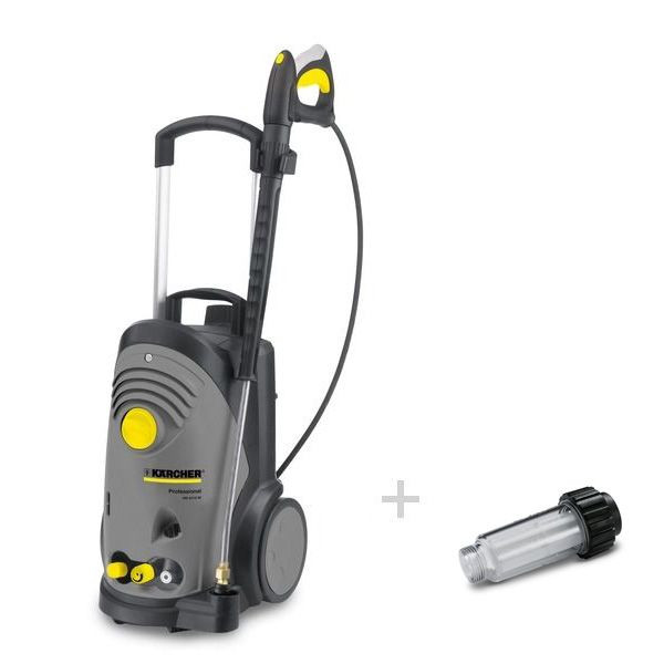 Karcher Hd 6/15 С, фото 1