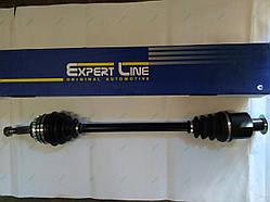 Піввісь Renault Kangoo 1.4 1.9 D 1997-> ABS-26 (права)(R9055A)