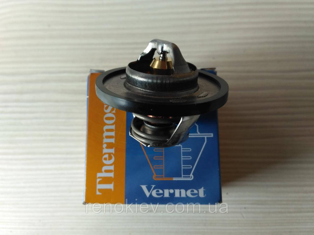 Термостат вставка Renault Kangoo 1.9D, фото 1