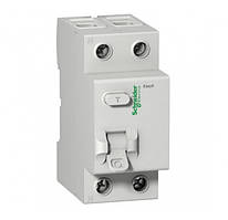 Диференціальний автомат Schneider Electric EASY9 1P+N AC C 30mA 10 А EZ9D34610