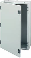 Корпус металевий Hager ORION (800х500х250) IP65 FL122A