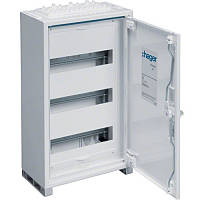 Щит Hager Univers (500x300x161) на 36 модулів FWB31S