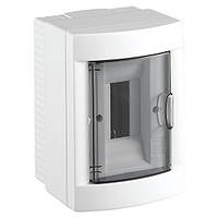 Зовнішній бокс на 2 автомати VIKO (90912102)