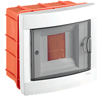 Зовнішній бокс на 2 автомати VIKO (90922222)