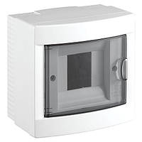 Зовнішній бокс на 4 автомати VIKO (90912104)