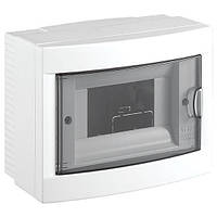 Зовнішній бокс на 6 автоматів VIKO (90912106)