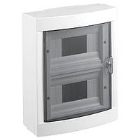 Зовнішній бокс на 16 автомати VIKO (90912116)