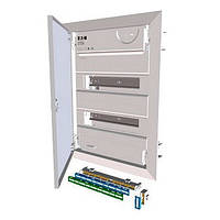 Компактний розподільний щит EATON KLV-24UPS-F