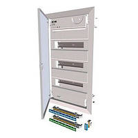 Компактний розподільний щит EATON KLV-36UPS-F