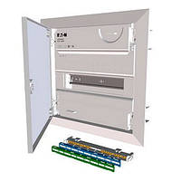 Компактний розподільний щит EATON KLV-12UPS-F