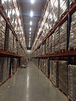 Промислові Холодильні камери