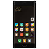 Nillkin Xiaomi Mi Note 2 Super Frosted Shield Black Чохол Накладка Бампер, фото 5