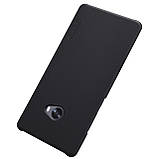 Nillkin Xiaomi Mi Note 2 Super Frosted Shield Black Чохол Накладка Бампер, фото 8