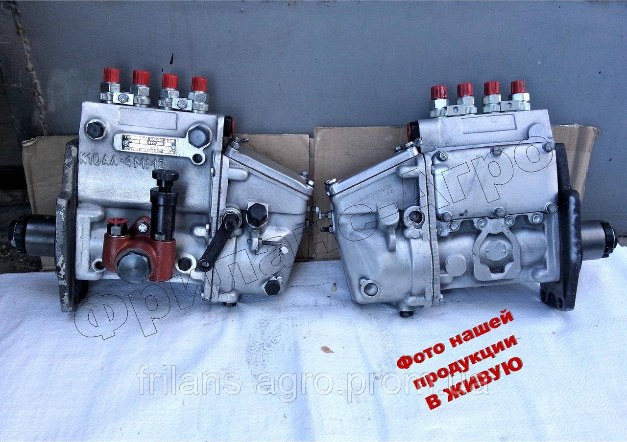 Паливний насос ТНВД Д-240, МТЗ-80