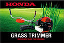 Бензокоса HONDA  HHT52S Original, фото 3