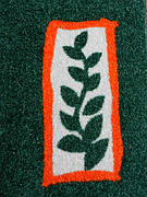 Килими з логотипом