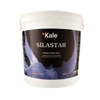SILASTAR 15л- грунт с силиконовым наполнителем