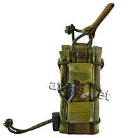 Підсумок A-line для пістолетного магазину, мультикам