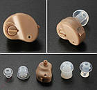 Підсилювач звуку вушний Wellamart (Арт. 4796), фото 5