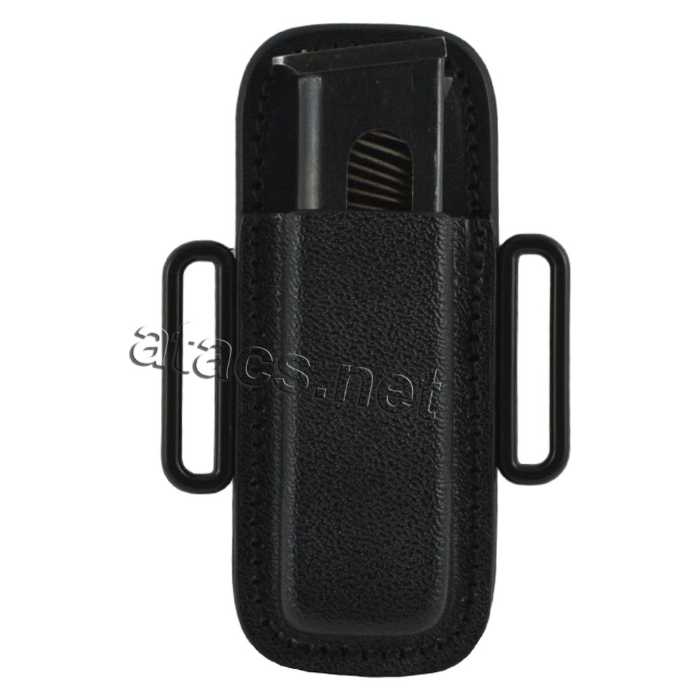 Підсумок ПП1 A-line для 1 магазину ПМ, пластик/шкіра