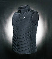 Жилетка спортивна чоловіча NIKE CASCADE SPORTSWEAR VEST жилет