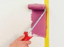 Стрічка малярна