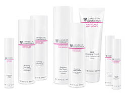 Sensitive skin - лінія для чутливої шкіри