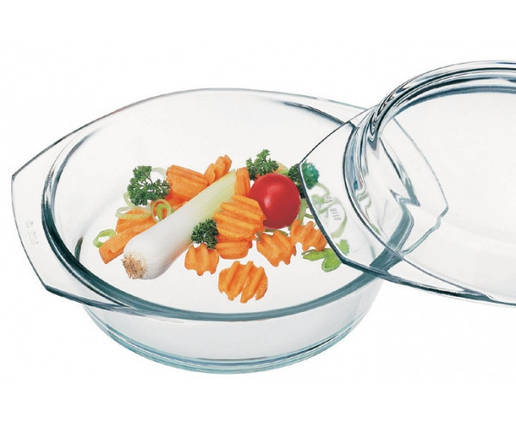 Каструля з кришкою Simax 1,0 л color s6256-6266, фото 1